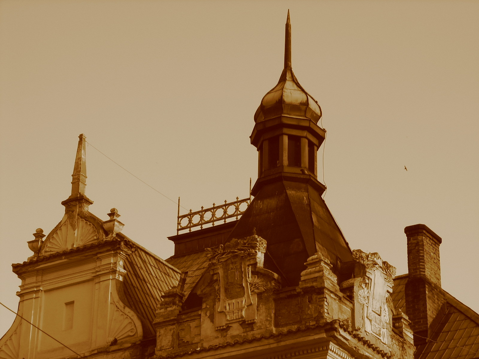 Praha - Nádraží Vyšehrad