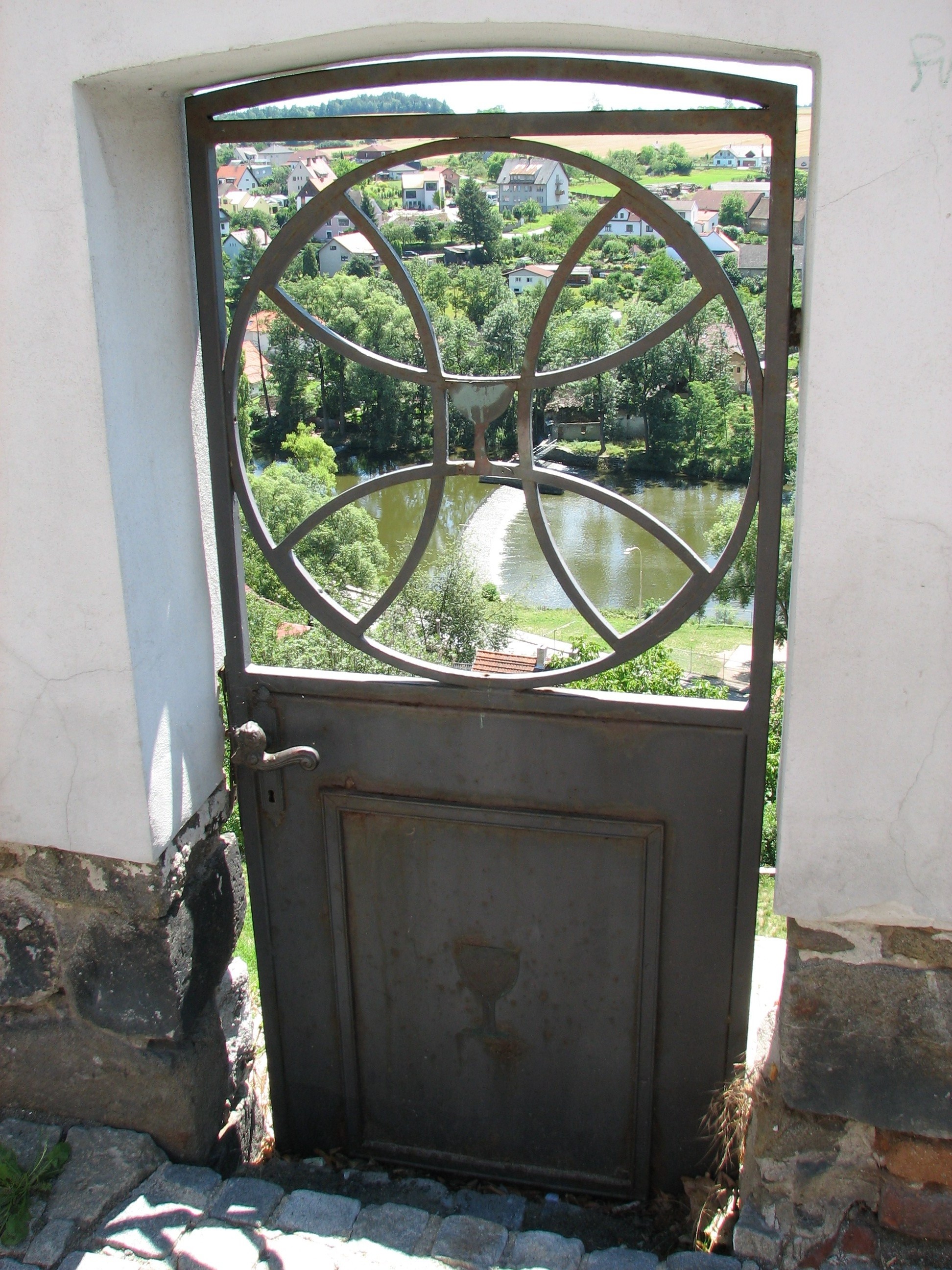 Tábor 6
